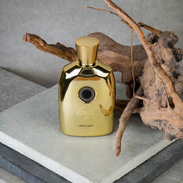 Gold - 100ML