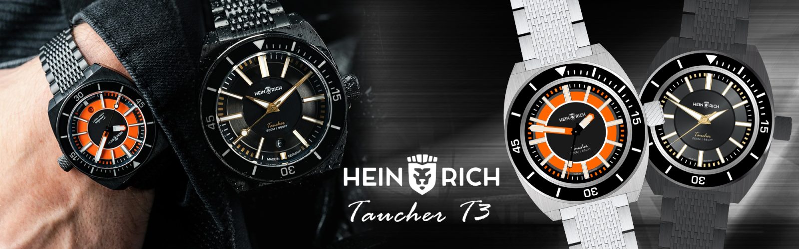 watches slider